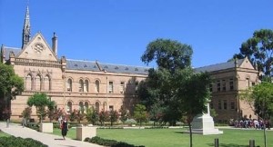 $26,288 Annual Post-Graduate Scholarship At University of Adelaide, South Australia